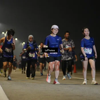 Runner Photo 7384974