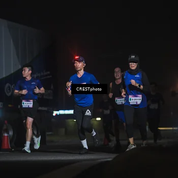 Runner Photo 7384985