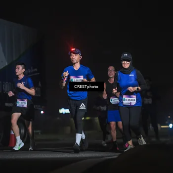 Runner Photo 7384986