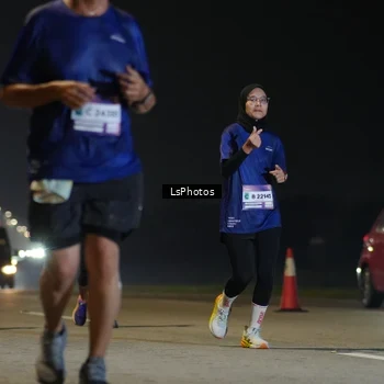 Runner Photo 7384988