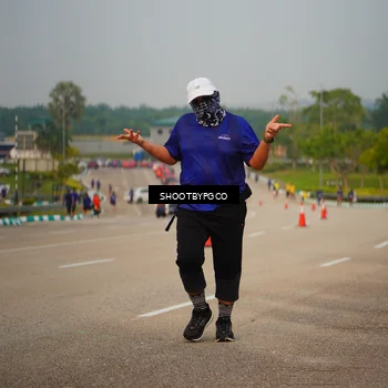 Runner Photo 7384992