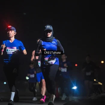 Runner Photo 7384997