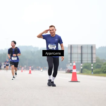Runner Photo 7385007