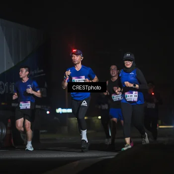 Runner Photo 7385013