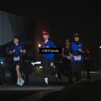 Runner Photo 7385020