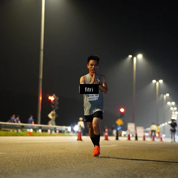 Runner Photo 7385021