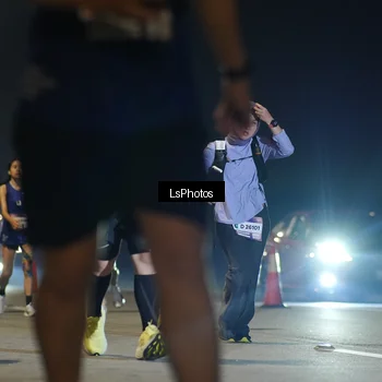 Runner Photo 7385022
