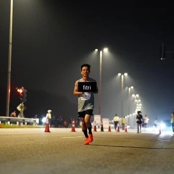 Runner Photo 7385032