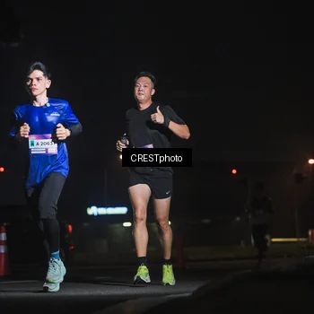 Runner Photo 7385033