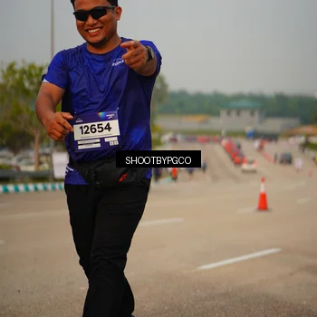 Runner Photo 7385038