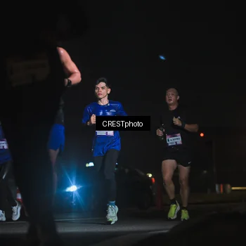 Runner Photo 7385040
