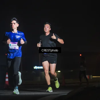 Runner Photo 7385045