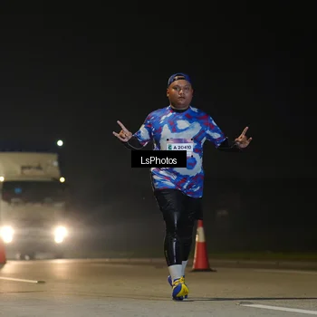 Runner Photo 7385047