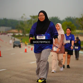 Runner Photo 7385049