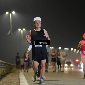 Runner Photo 7385058