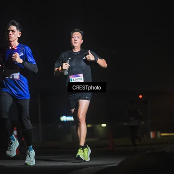 Runner Photo 7385062