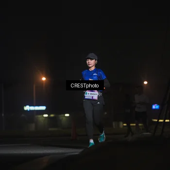 Runner Photo 7385063