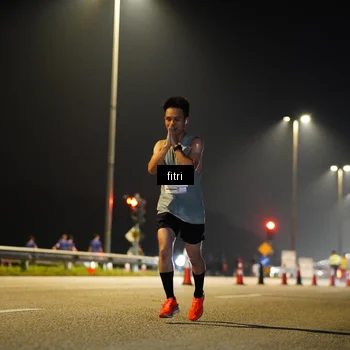 Runner Photo 7385067