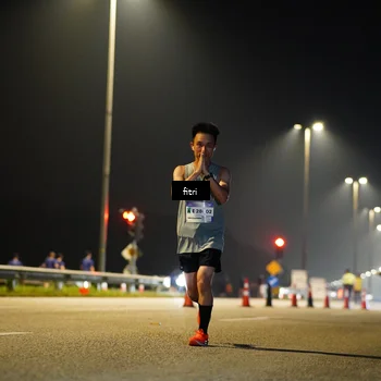 Runner Photo 7385069