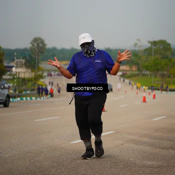 Runner Photo 7385070