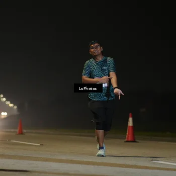 Runner Photo 7385071