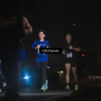 Runner Photo 7385072