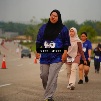 Runner Photo 7385075