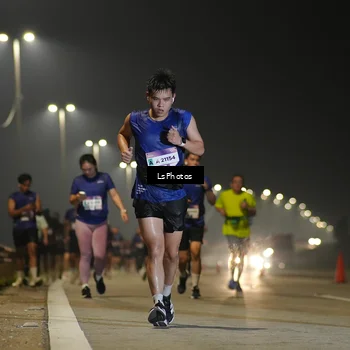 Runner Photo 7385077