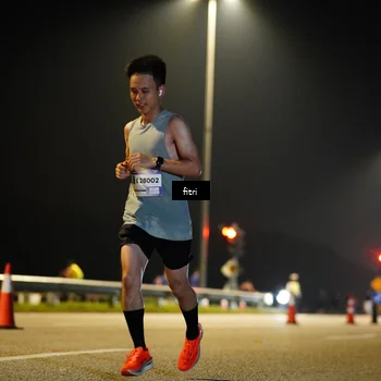 Runner Photo 7385079