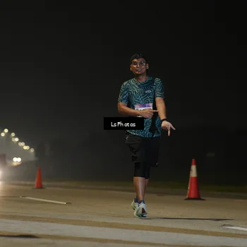 Runner Photo 7385088