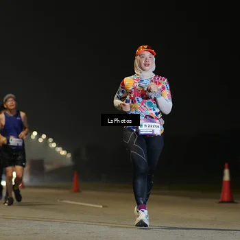 Runner Photo 7385090