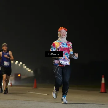 Runner Photo 7385091