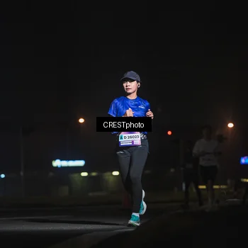 Runner Photo 7385099