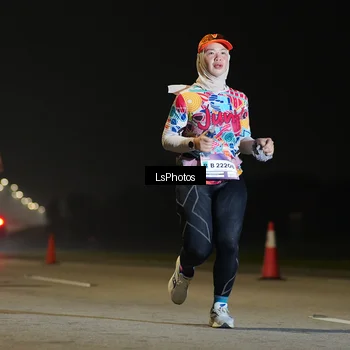 Runner Photo 7385101
