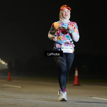 Runner Photo 7385103
