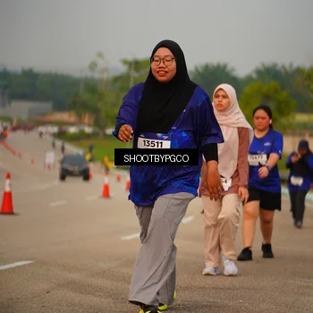 Runner Photo 7385110