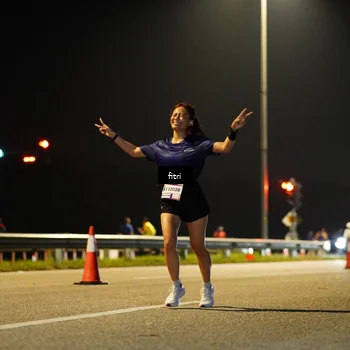 Runner Photo 7385116