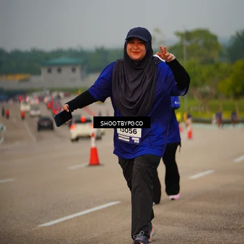 Runner Photo 7385117