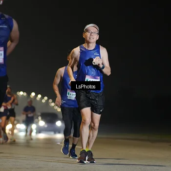 Runner Photo 7385118