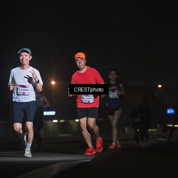 Runner Photo 7385121