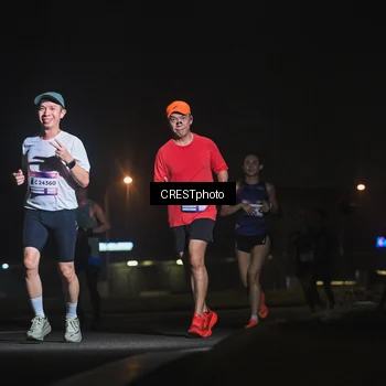 Runner Photo 7385124