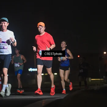 Runner Photo 7385130