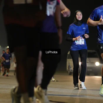 Runner Photo 7385132