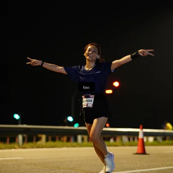 Runner Photo 7385133