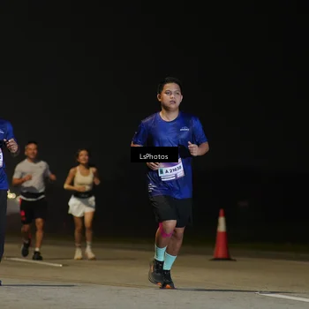 Runner Photo 7385134