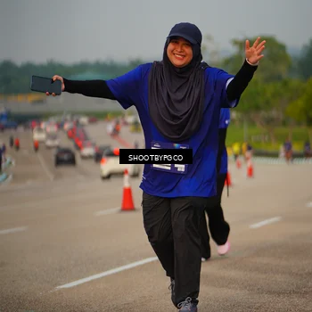 Runner Photo 7385140