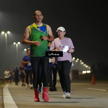 Runner Photo 7385141