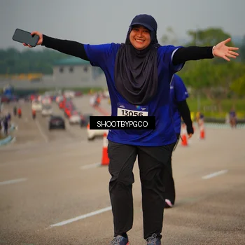 Runner Photo 7385142