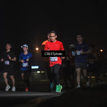 Runner Photo 7385147