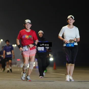 Runner Photo 7385149